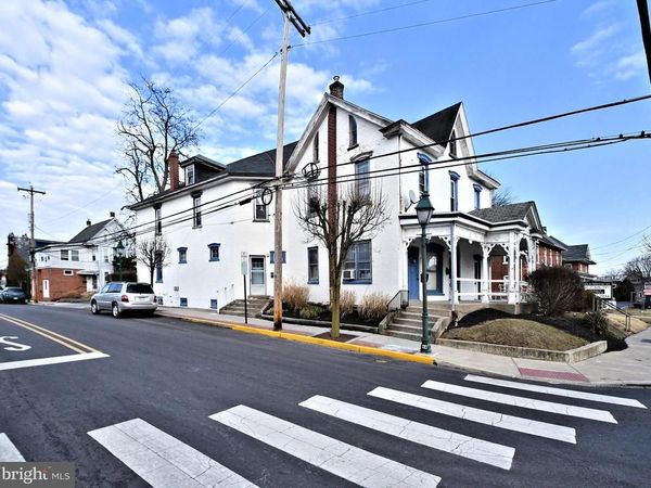 105 S MAIN STREET, HATFIELD, PA 19440