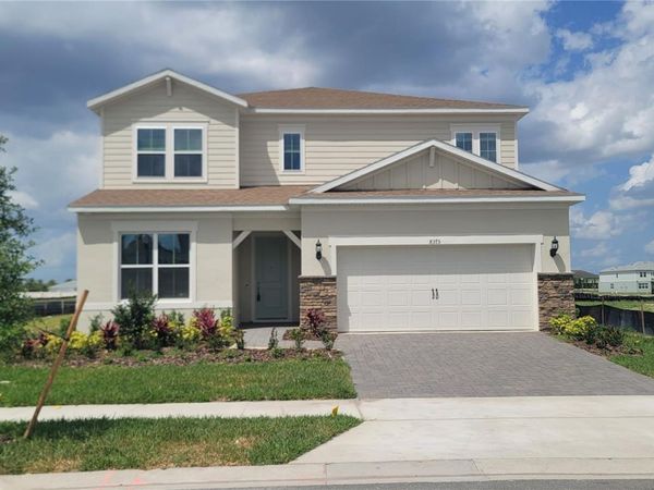 8375 FENTON STREET, ORLANDO, FL 32836