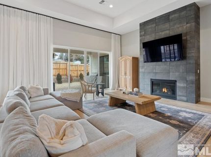 3036 Feathertop Drive, Reno, NV 89521 Photo