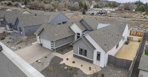 3036 Feathertop Drive, Reno, NV 89521 Photo