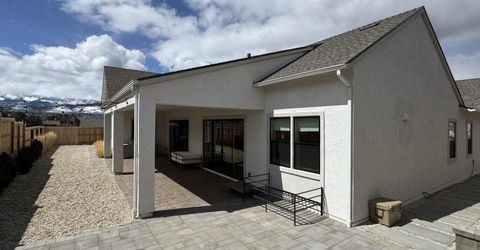 3036 Feathertop Drive, Reno, NV 89521 Photo