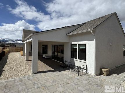 3036 Feathertop Drive, Reno, NV 89521 Photo