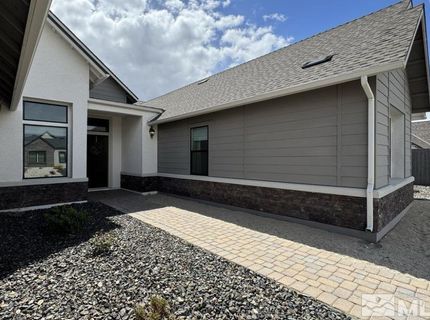 3036 Feathertop Drive, Reno, NV 89521 Photo