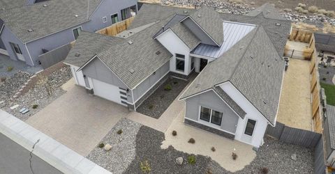 3036 Feathertop Drive, Reno, NV 89521 Photo