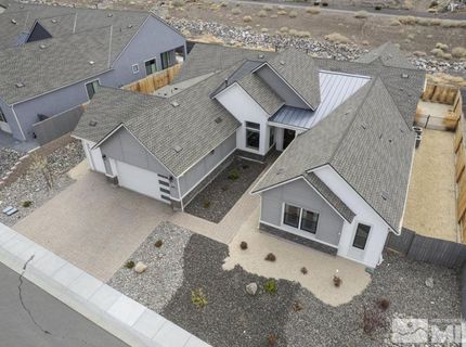 3036 Feathertop Drive, Reno, NV 89521 Photo