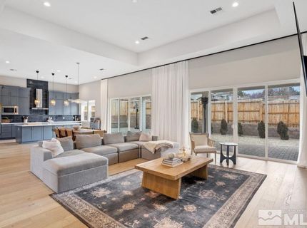 3036 Feathertop Drive, Reno, NV 89521 Photo