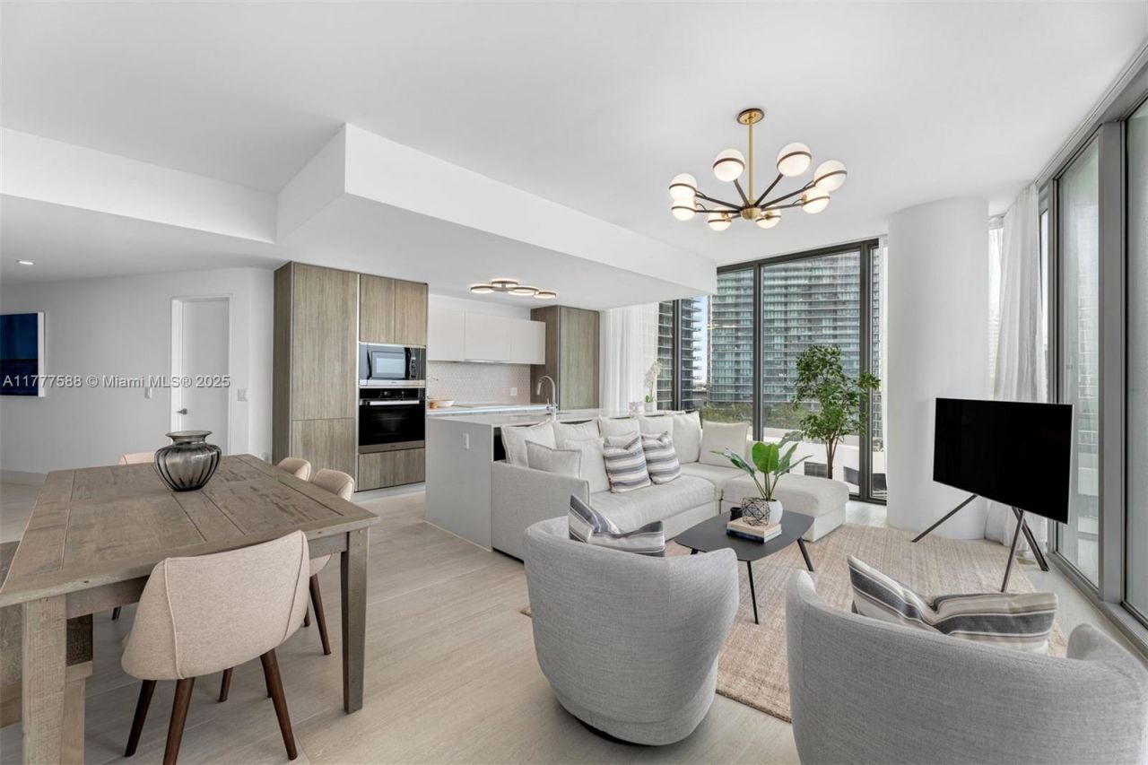 2900 NE 7th Ave, Unit 1002, Miami, FL 33137 Photo