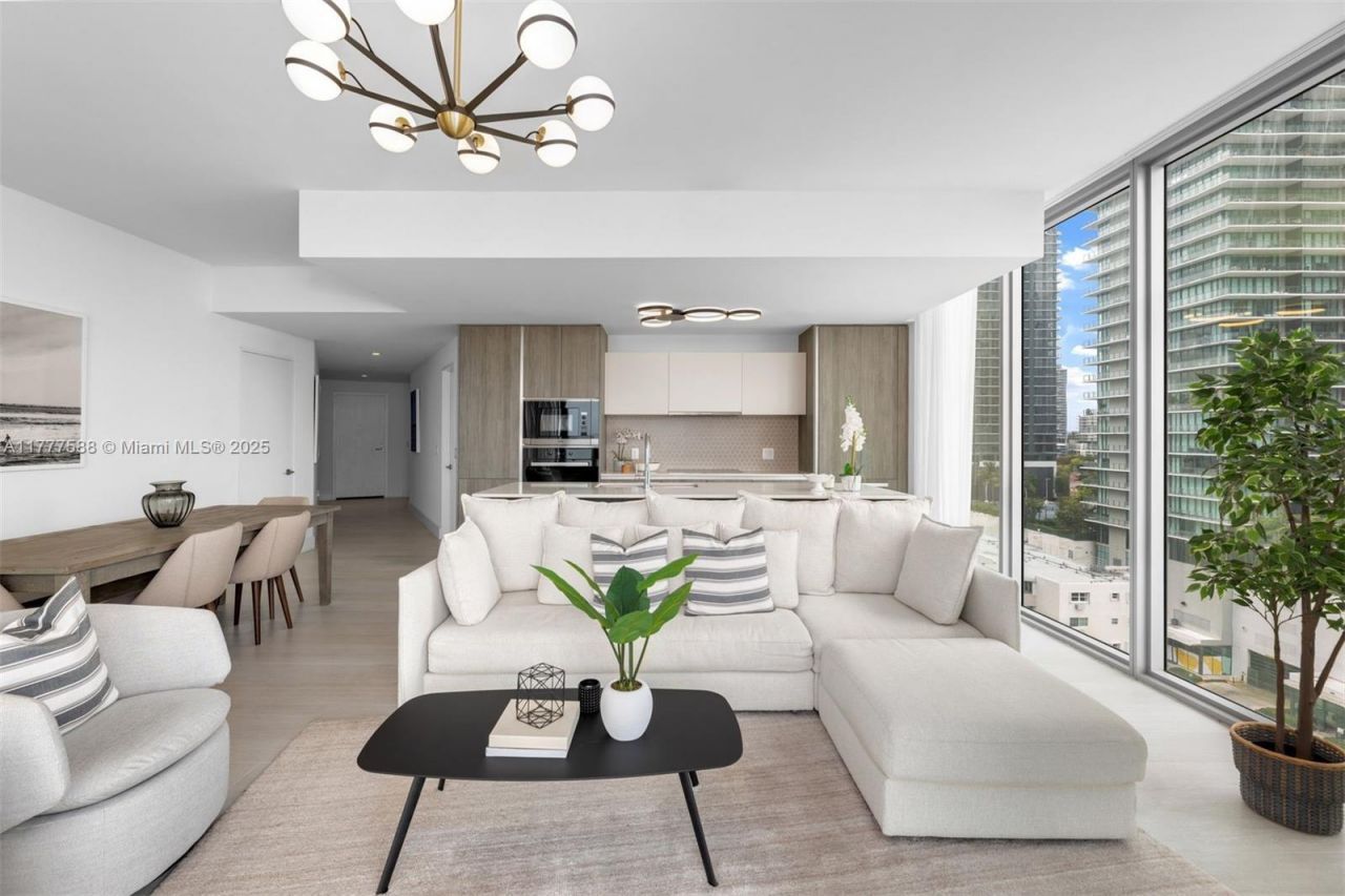 2900 NE 7th Ave, Unit 1002, Miami, FL 33137 Photo