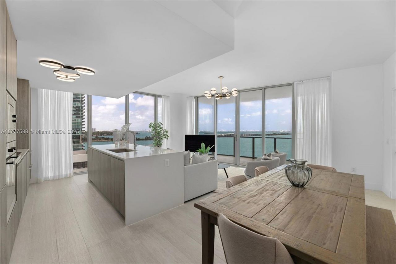 2900 NE 7th Ave, Unit 1002, Miami, FL 33137 Photo