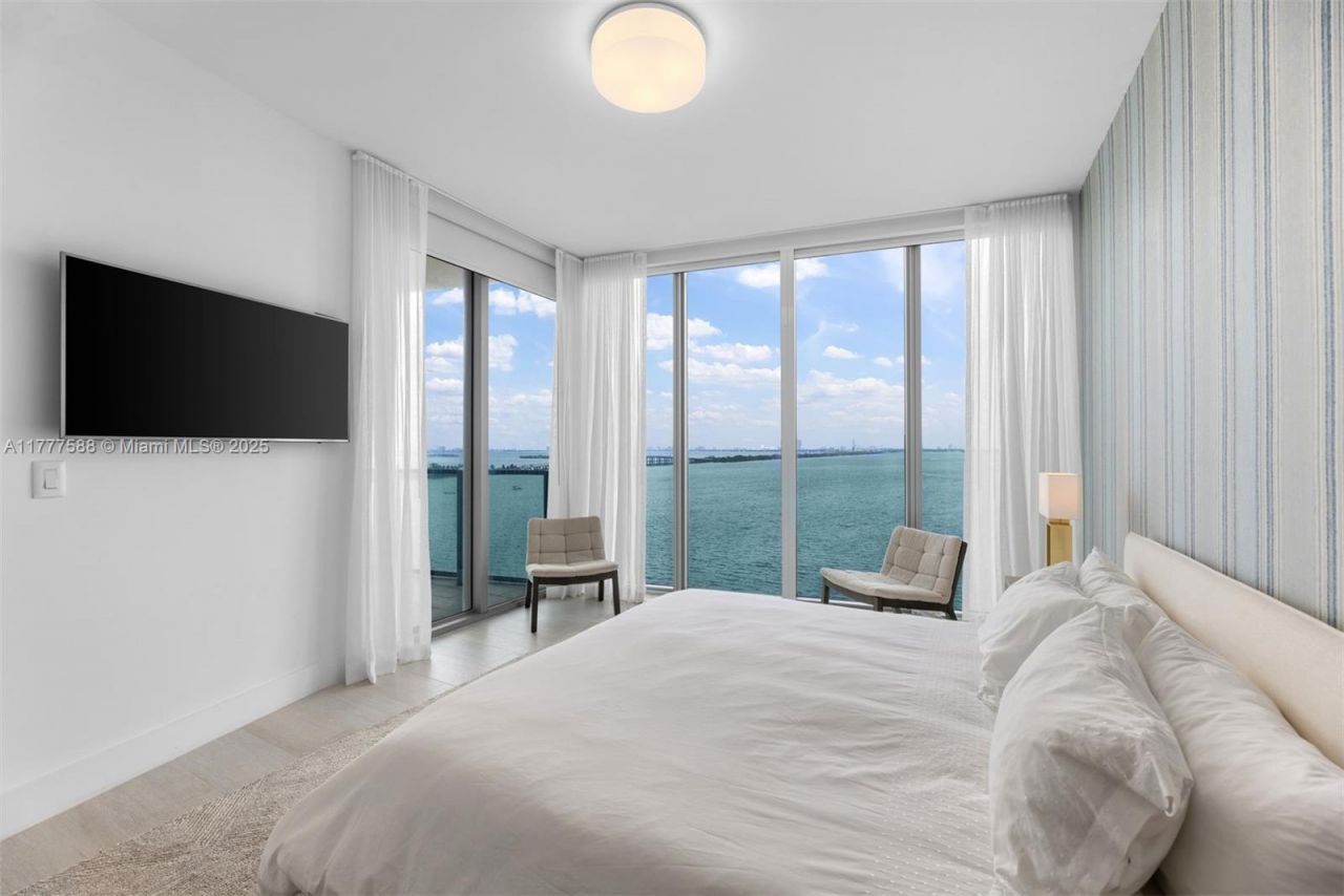 2900 NE 7th Ave, Unit 1002, Miami, FL 33137 Photo