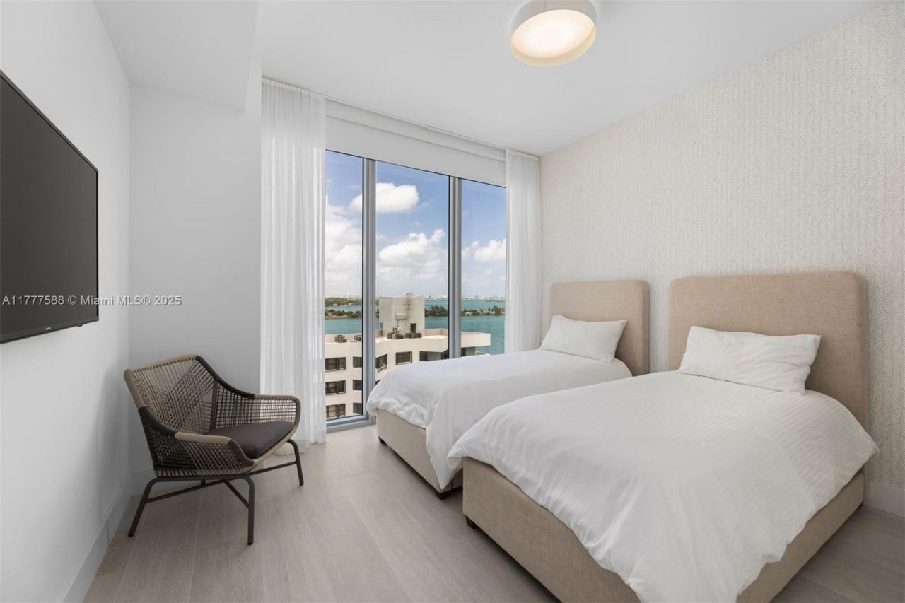 2900 NE 7th Ave, Unit 1002, Miami, FL 33137 Photo