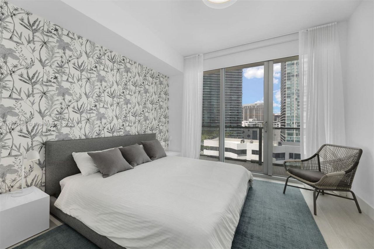 2900 NE 7th Ave, Unit 1002, Miami, FL 33137 Photo