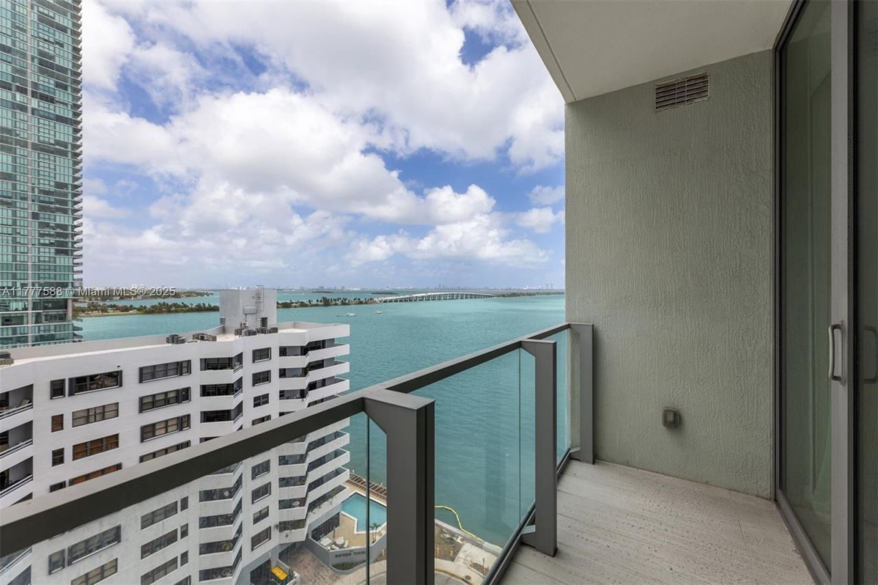 2900 NE 7th Ave, Unit 1002, Miami, FL 33137 Photo