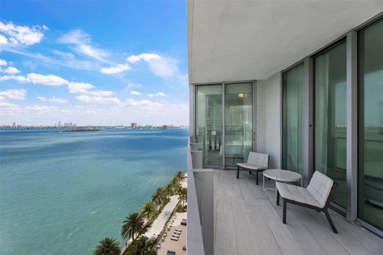 2900 NE 7th Ave, Unit 1002, Miami, FL 33137 Photo