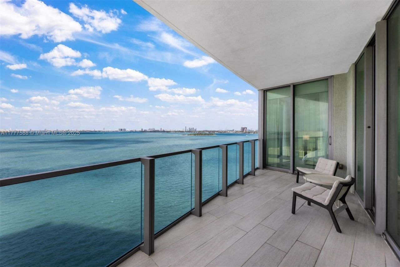 2900 NE 7th Ave, Unit 1002, Miami, FL 33137 Photo