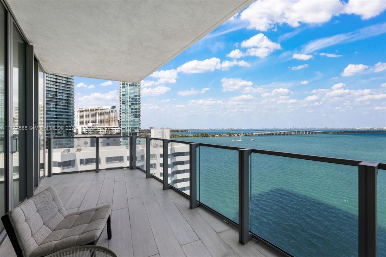 2900 NE 7th Ave, Unit 1002, Miami, FL 33137 Photo