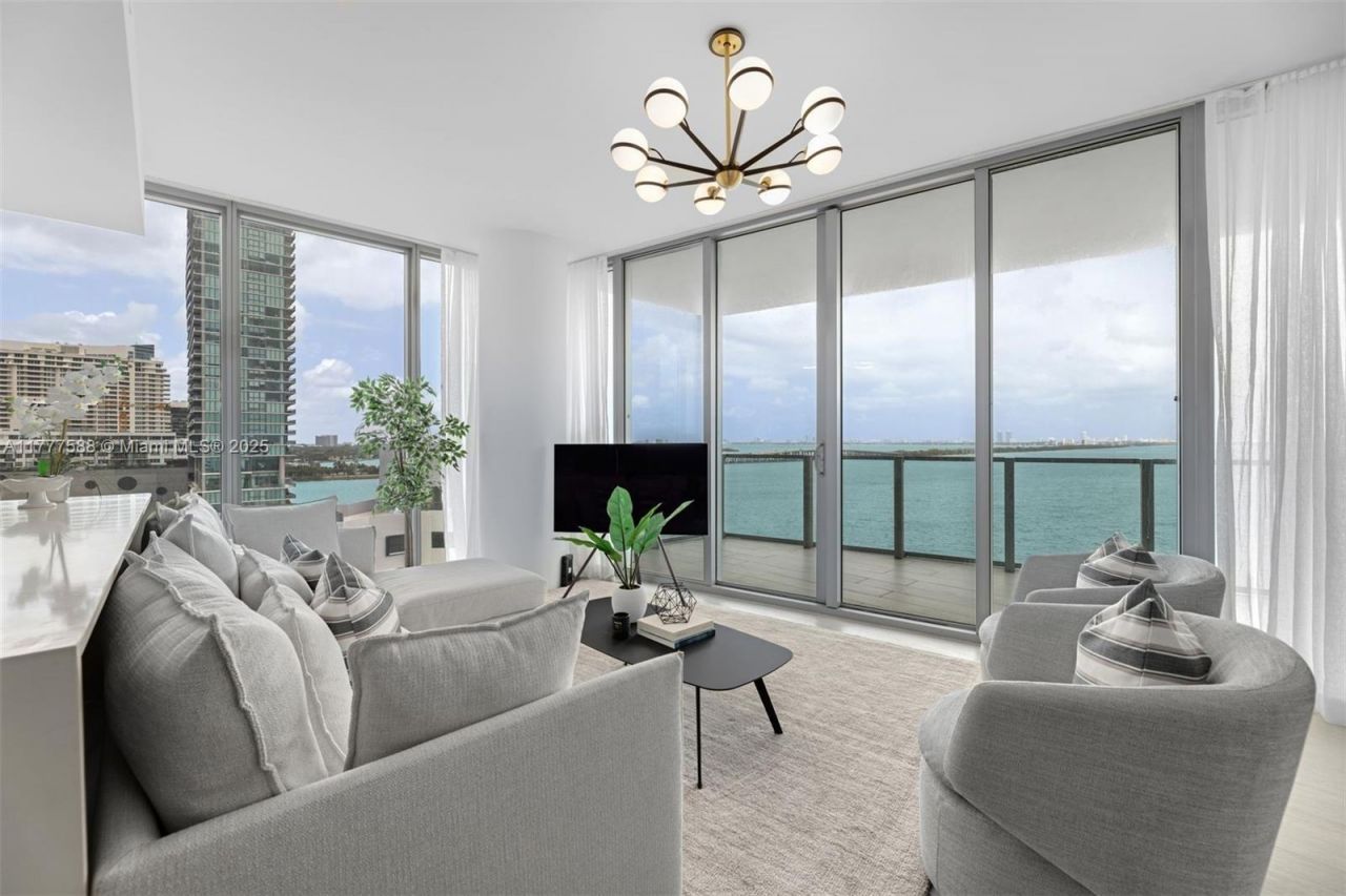 2900 NE 7th Ave, Unit 1002, Miami, FL 33137 Photo