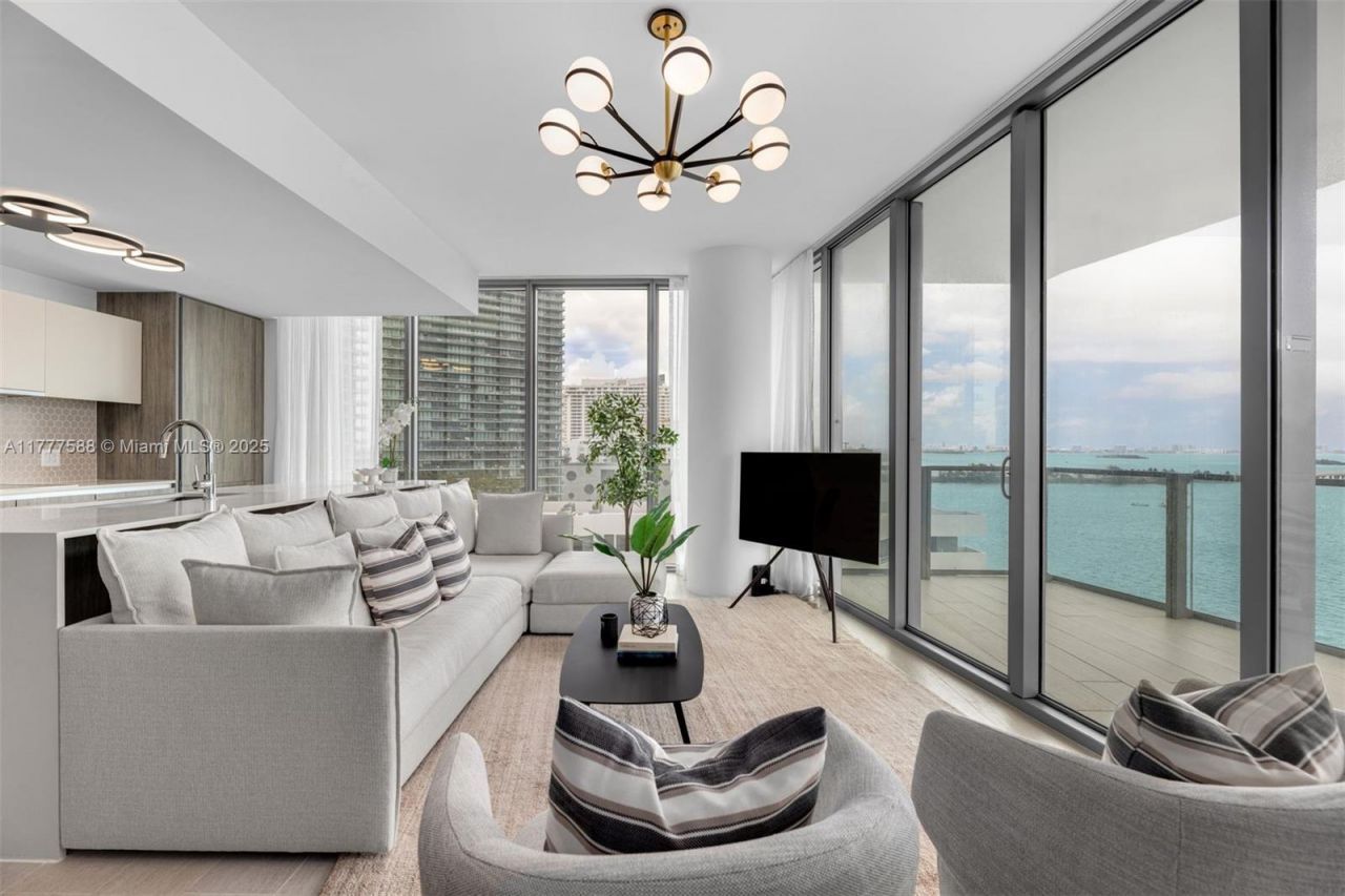 2900 NE 7th Ave, Unit 1002, Miami, FL 33137 Photo