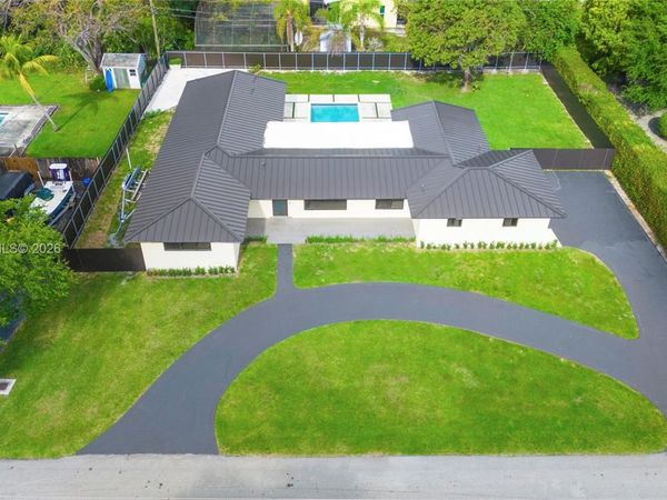 17020 SW 87th Ct, Palmetto Bay, FL 33157