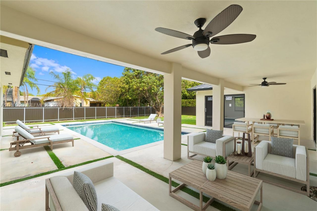 17020 SW 87th Ct, Palmetto Bay, FL 33157 Photo