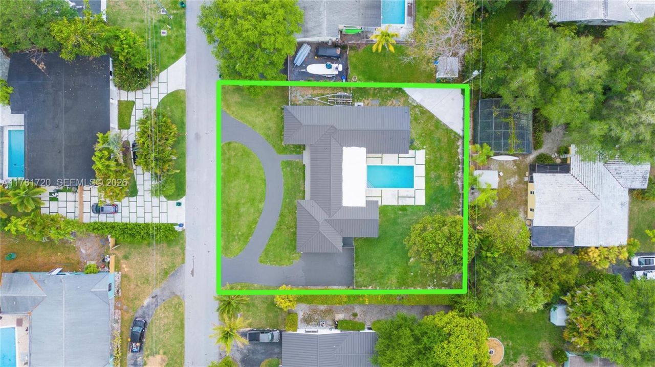 17020 SW 87th Ct, Palmetto Bay, FL 33157 Photo