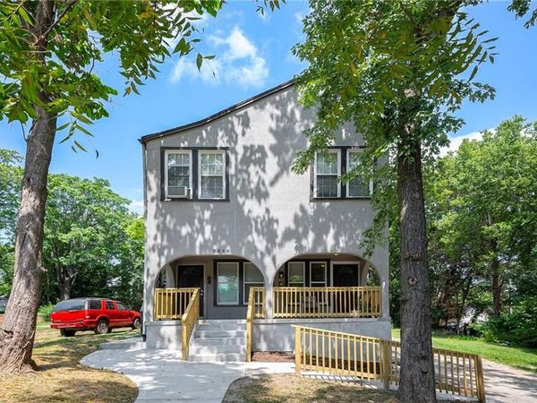 3318 E 10 Street, Kansas City, MO 64127