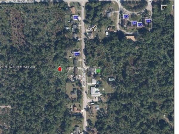 Huron Way Huron Way, Fort Pierce, FL 34946