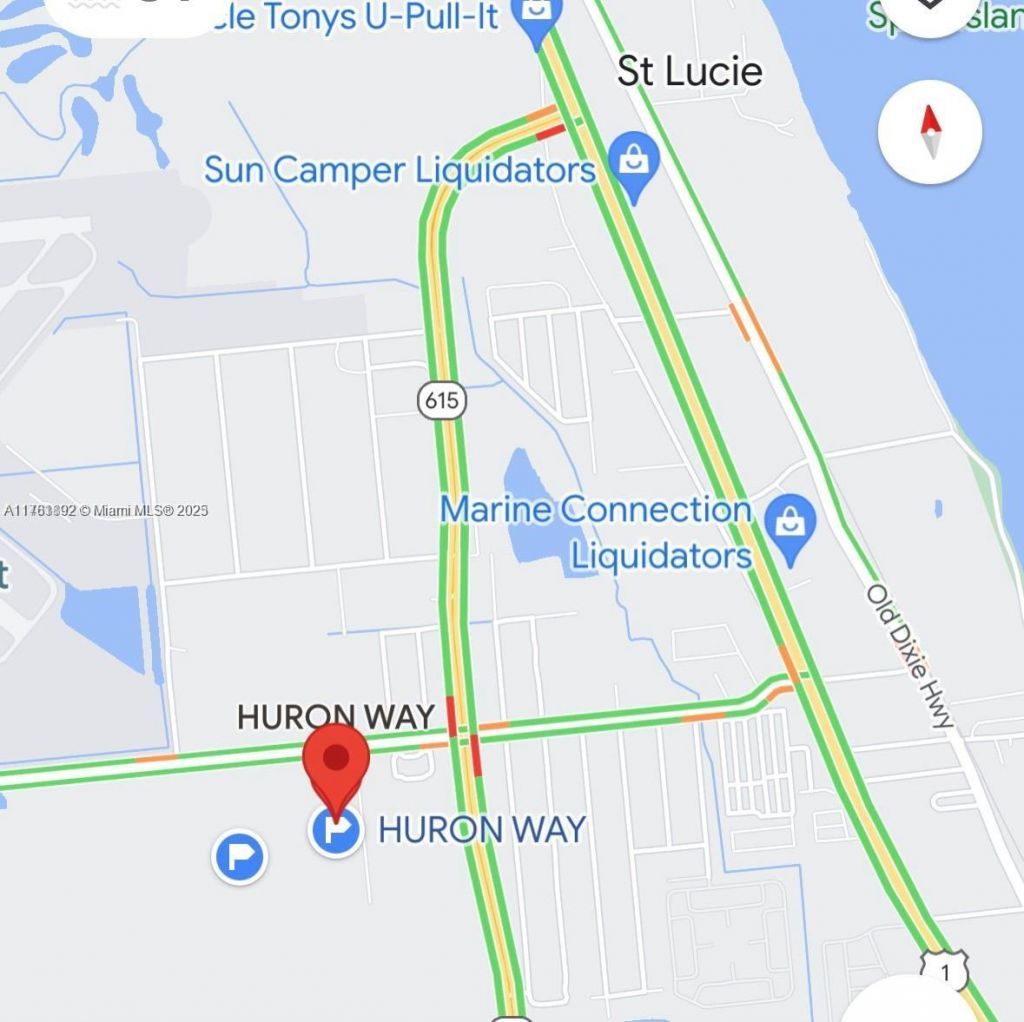 Huron Way Huron Way, Fort Pierce, FL 34946 Photo