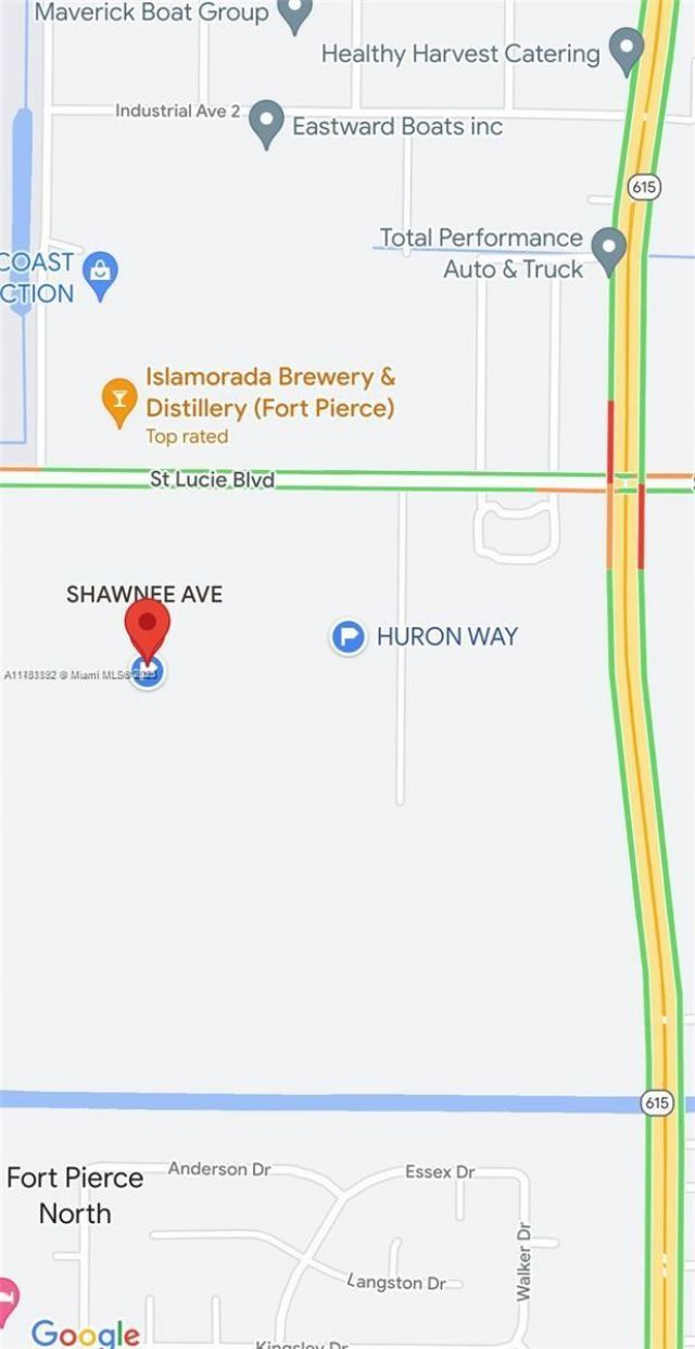 Huron Way Huron Way, Fort Pierce, FL 34946 Photo