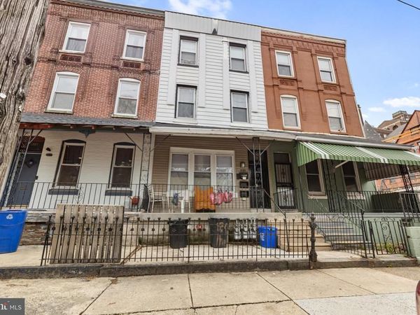 830 N PRESTON STREET, PHILADELPHIA, PA 19104