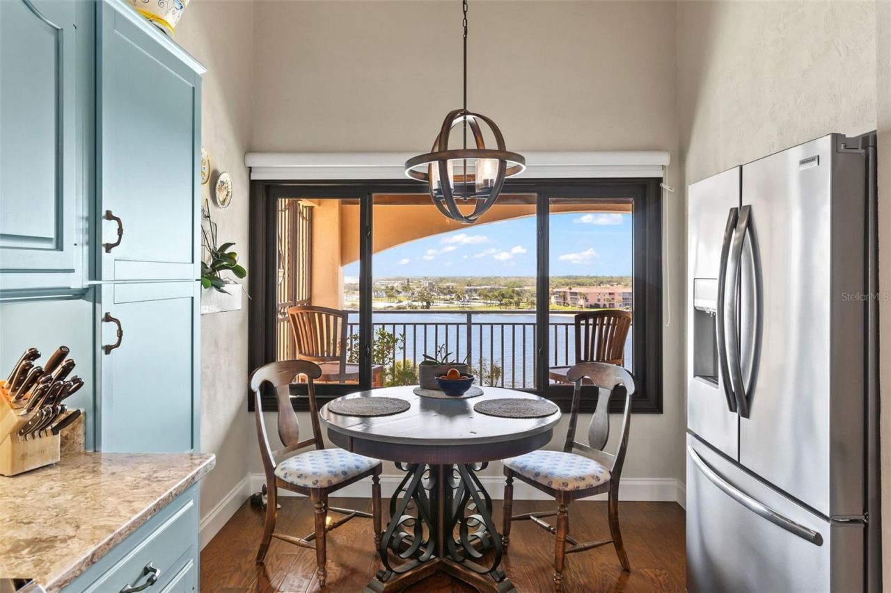 761 Marina Point Drive, Unit 7610, Daytona Beach, FL 32114 Photo