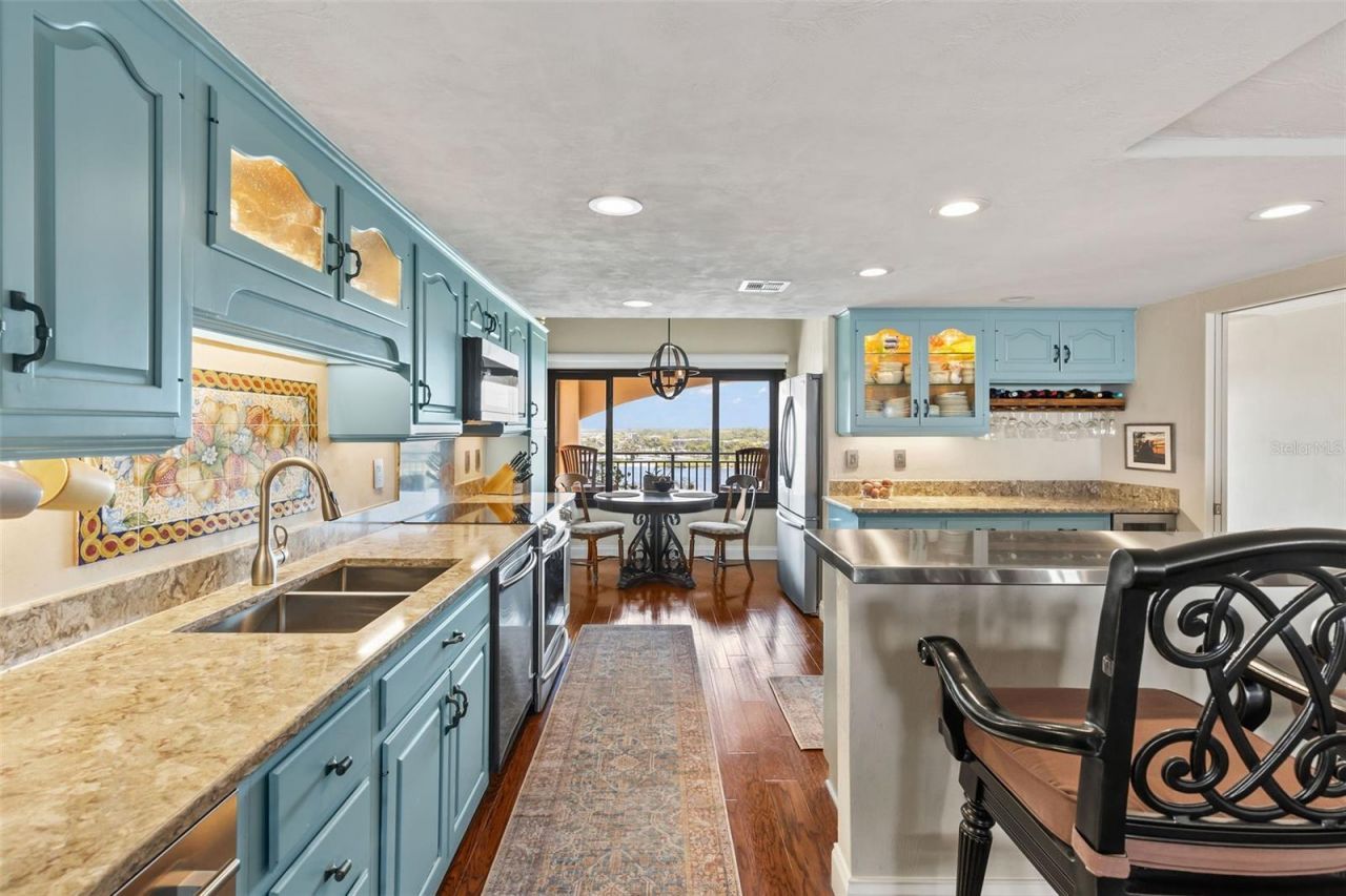 761 Marina Point Drive, Unit 7610, Daytona Beach, FL 32114 Photo