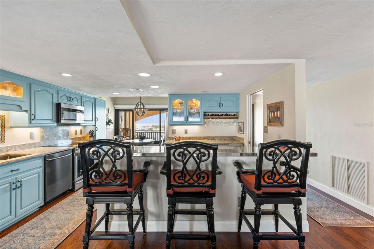 761 Marina Point Drive, Unit 7610, Daytona Beach, FL 32114 Photo