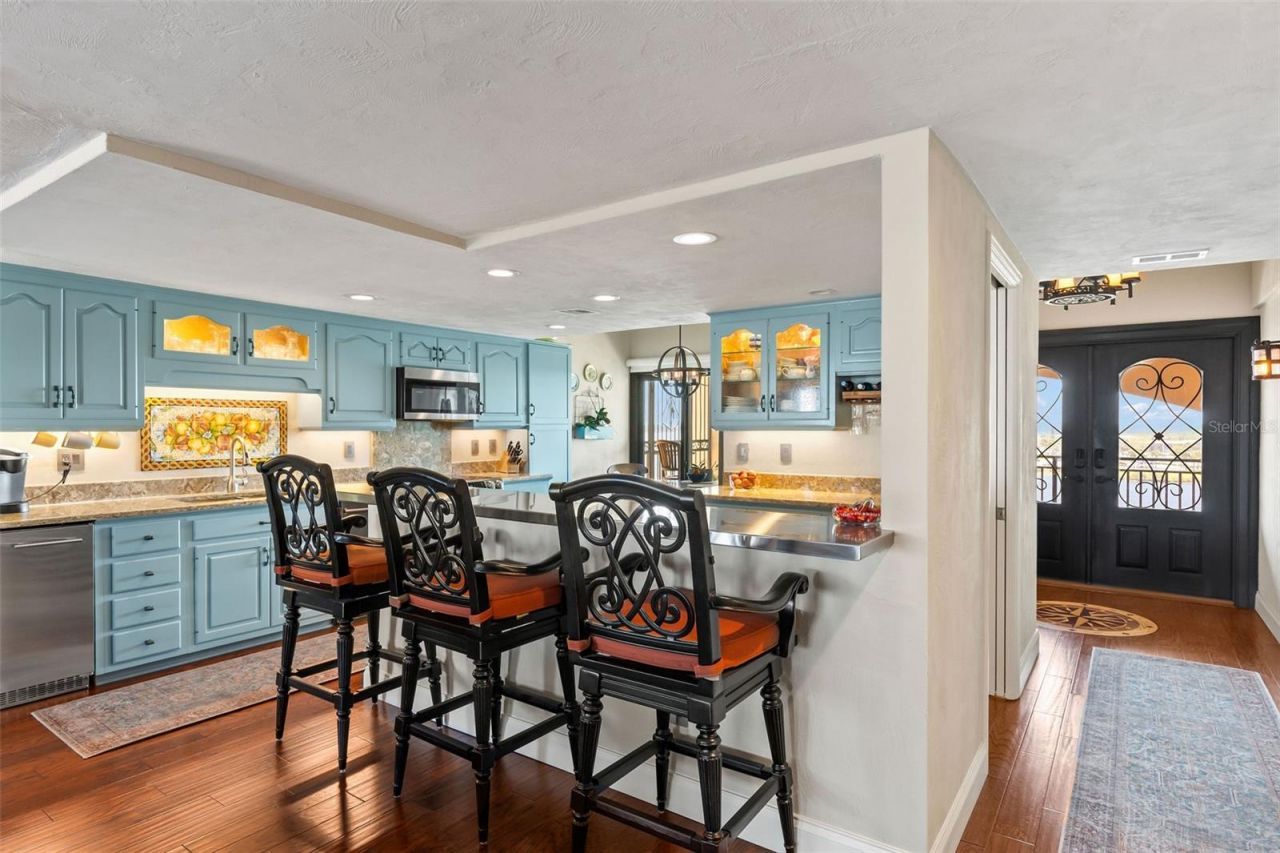 761 Marina Point Drive, Unit 7610, Daytona Beach, FL 32114 Photo