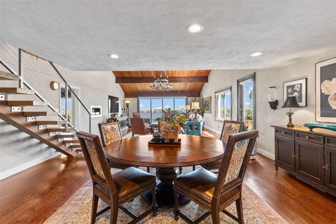 761 Marina Point Drive, Unit 7610, Daytona Beach, FL 32114 Photo