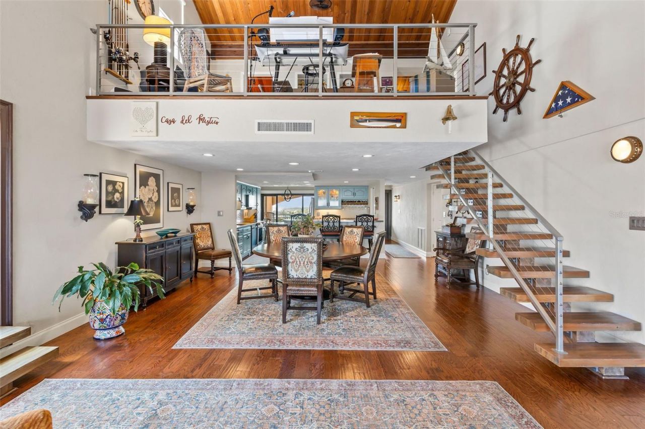 761 Marina Point Drive, Unit 7610, Daytona Beach, FL 32114 Photo