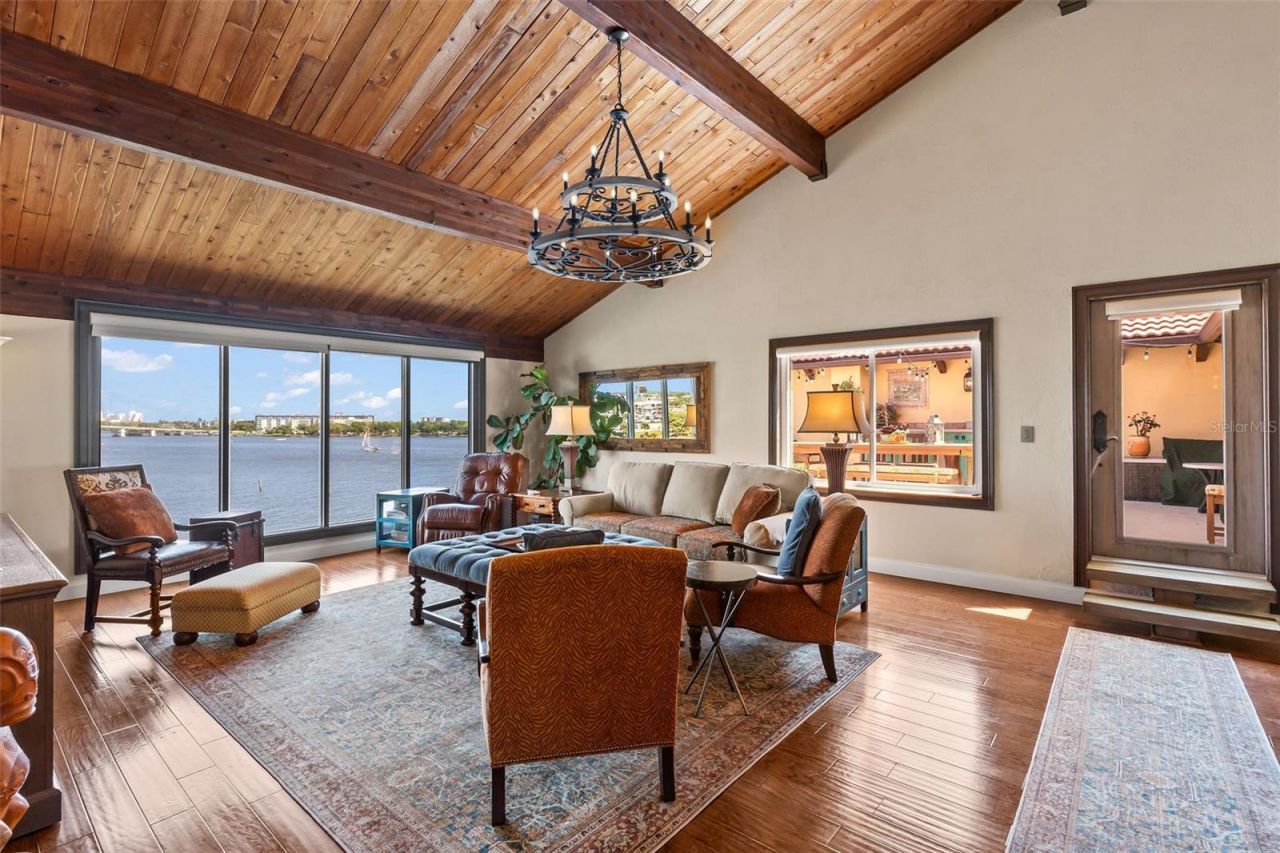 761 Marina Point Drive, Unit 7610, Daytona Beach, FL 32114 Photo