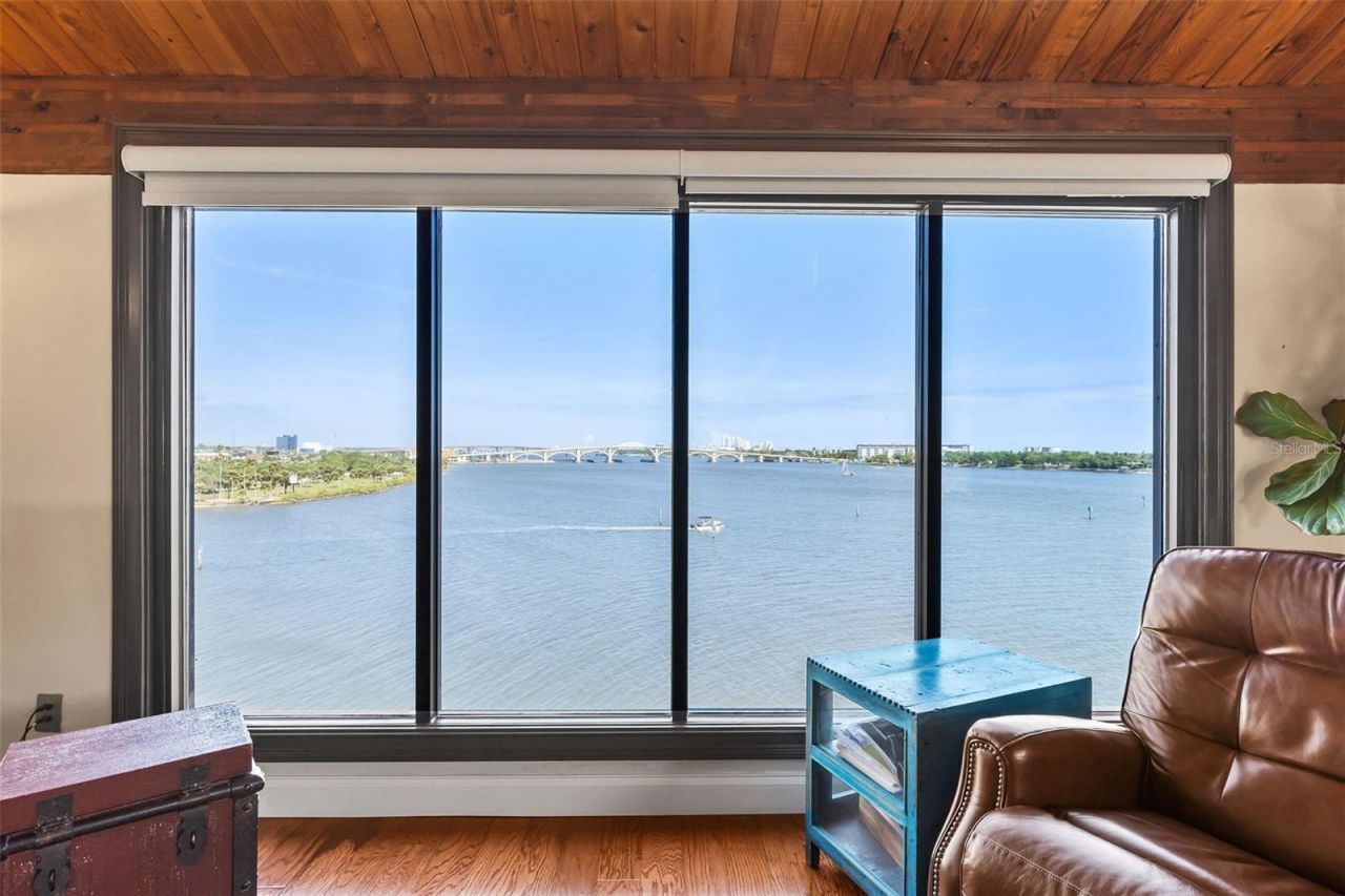 761 Marina Point Drive, Unit 7610, Daytona Beach, FL 32114 Photo