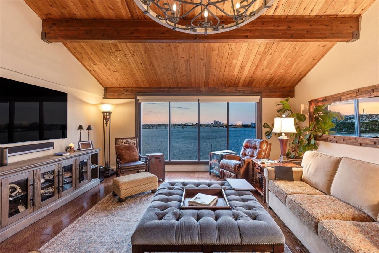 761 Marina Point Drive, Unit 7610, Daytona Beach, FL 32114 Photo