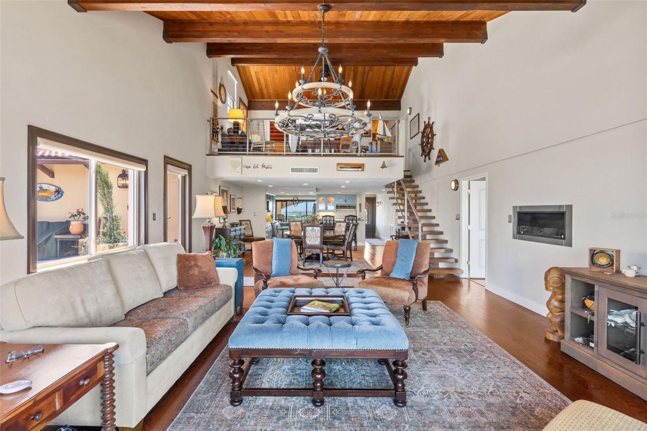 761 Marina Point Drive, Unit 7610, Daytona Beach, FL 32114 Photo