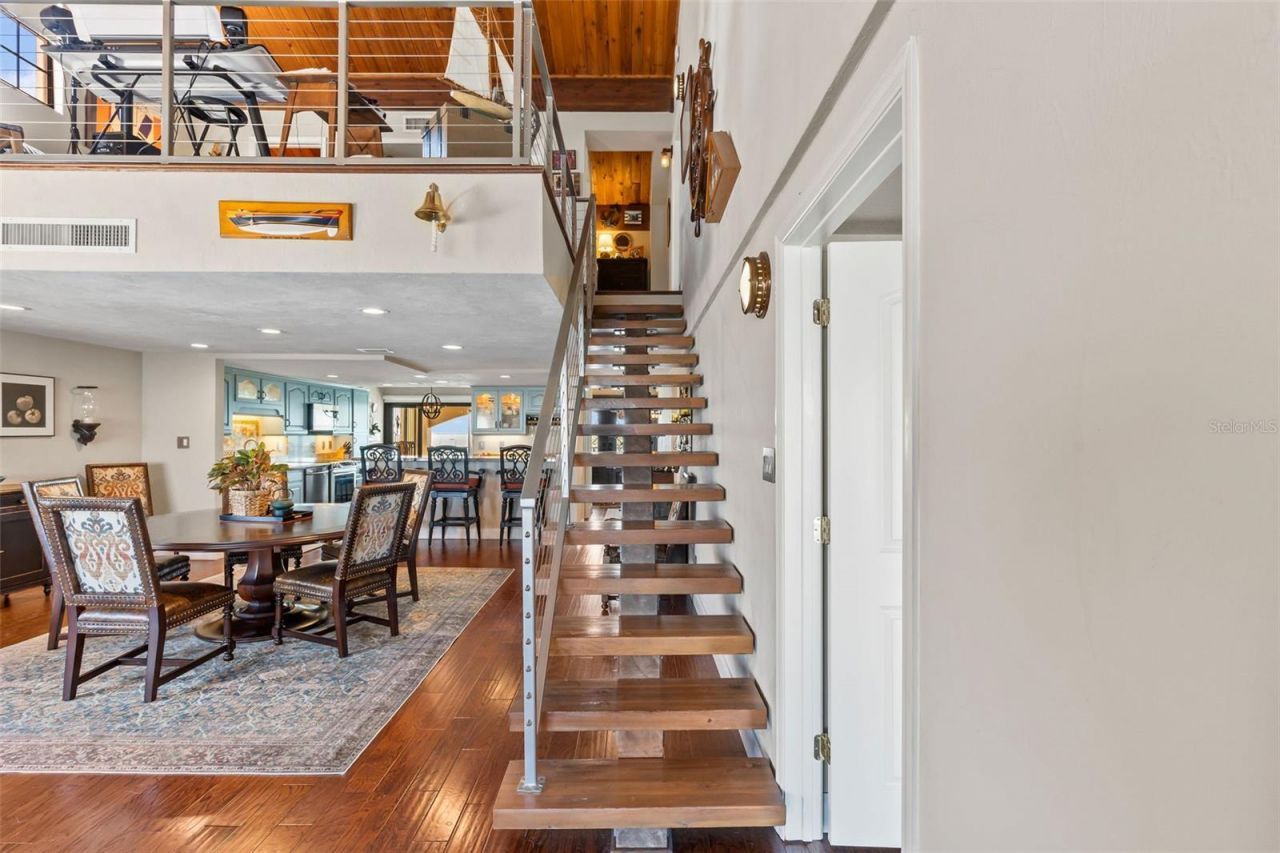 761 Marina Point Drive, Unit 7610, Daytona Beach, FL 32114 Photo