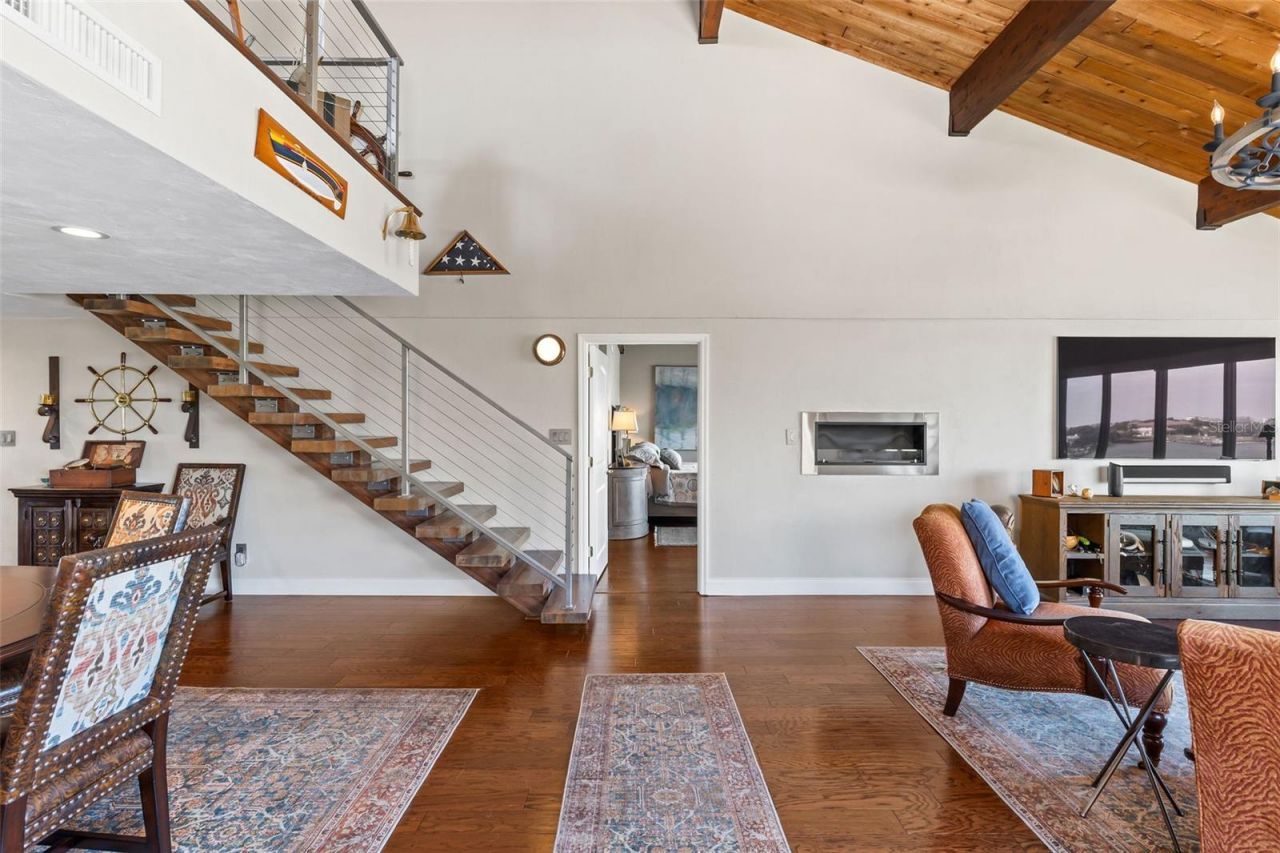 761 Marina Point Drive, Unit 7610, Daytona Beach, FL 32114 Photo