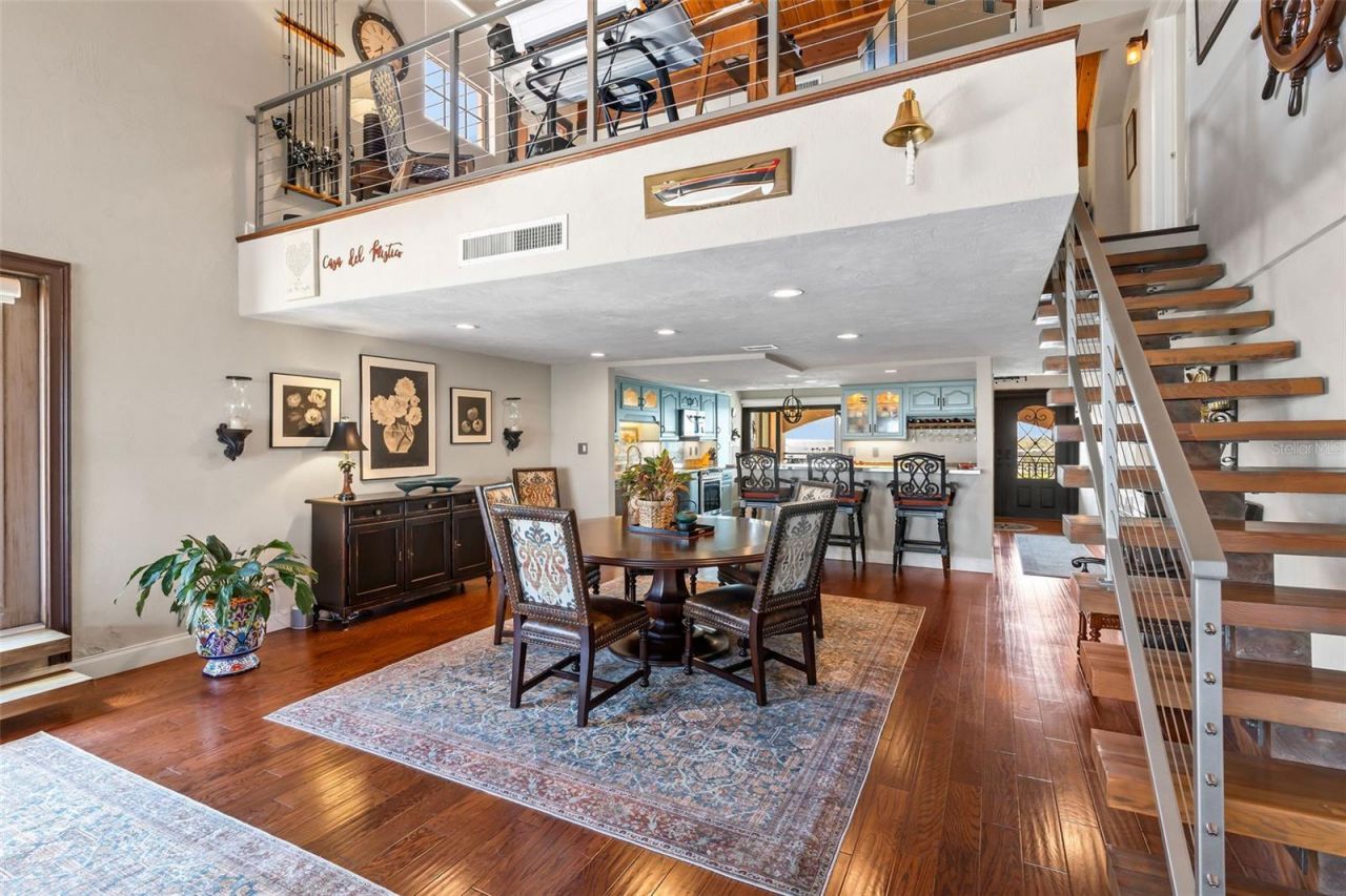 761 Marina Point Drive, Unit 7610, Daytona Beach, FL 32114 Photo