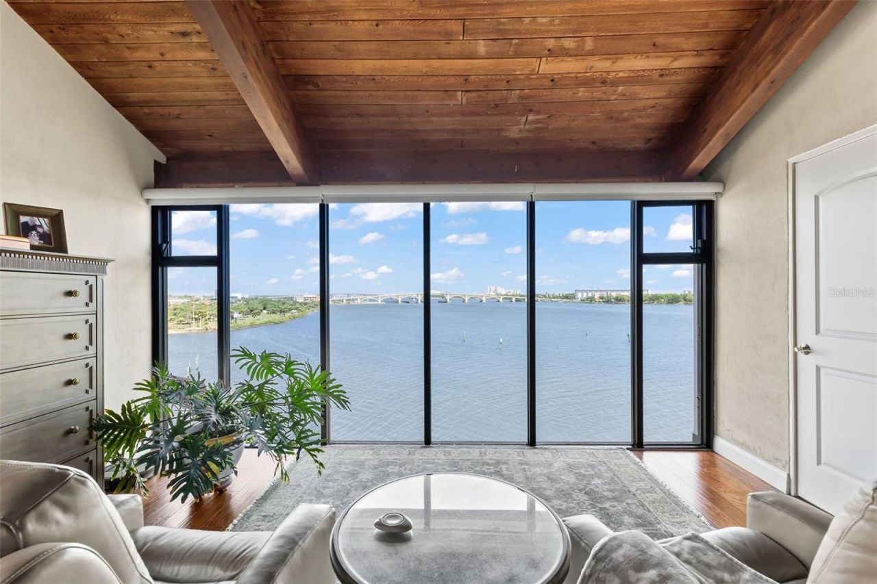 761 Marina Point Drive, Unit 7610, Daytona Beach, FL 32114 Photo