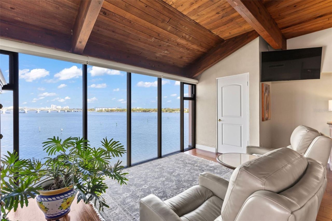 761 Marina Point Drive, Unit 7610, Daytona Beach, FL 32114 Photo