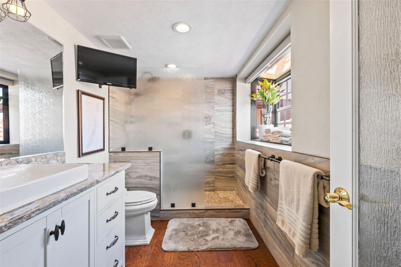 761 Marina Point Drive, Unit 7610, Daytona Beach, FL 32114 Photo