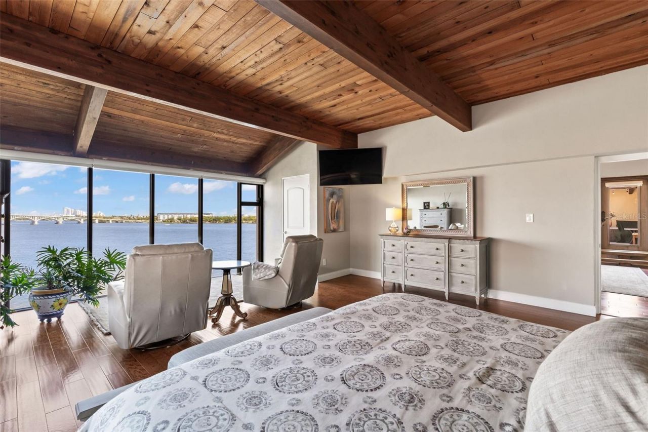 761 Marina Point Drive, Unit 7610, Daytona Beach, FL 32114 Photo