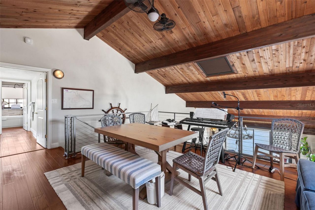 761 Marina Point Drive, Unit 7610, Daytona Beach, FL 32114 Photo