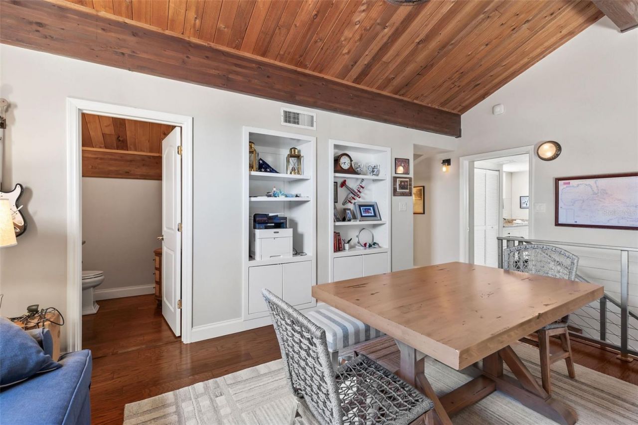 761 Marina Point Drive, Unit 7610, Daytona Beach, FL 32114 Photo