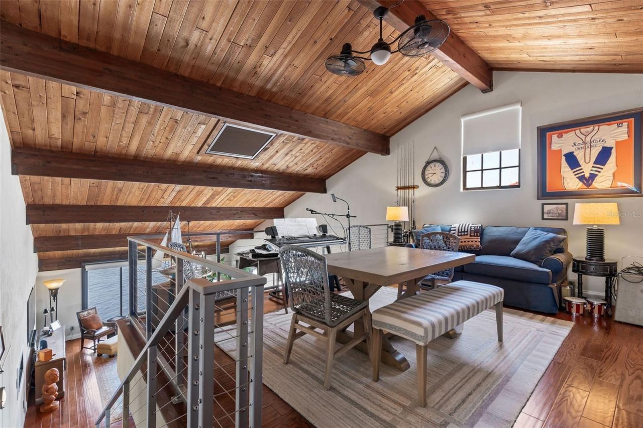 761 Marina Point Drive, Unit 7610, Daytona Beach, FL 32114 Photo